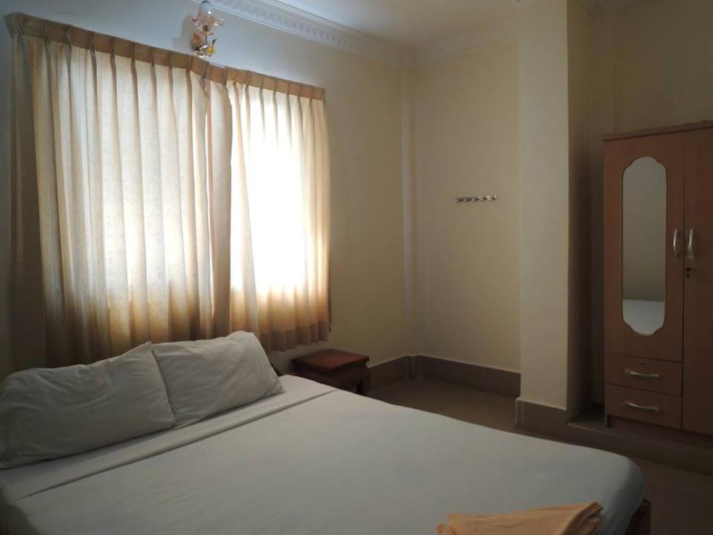 Shang Hai Guesthouse Battambang Room photo