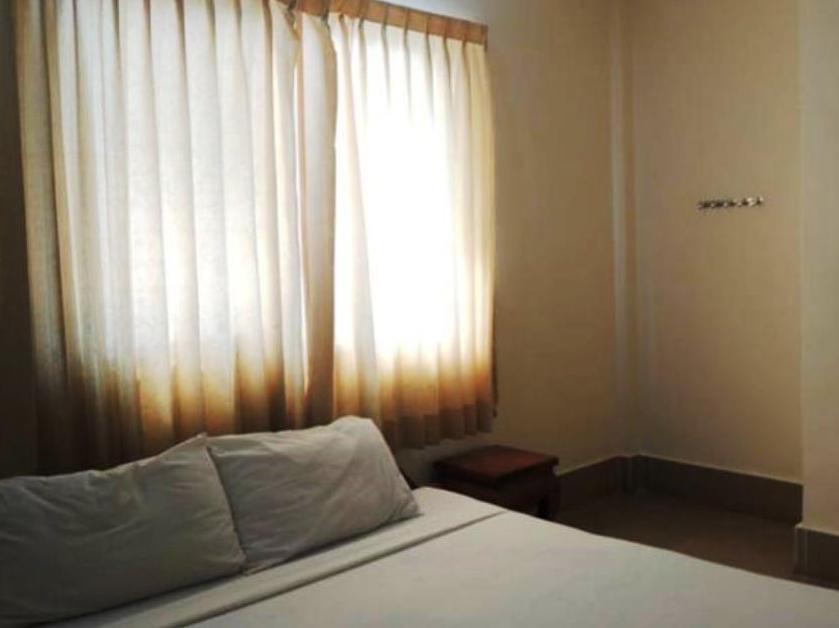 Shang Hai Guesthouse Battambang Exterior photo