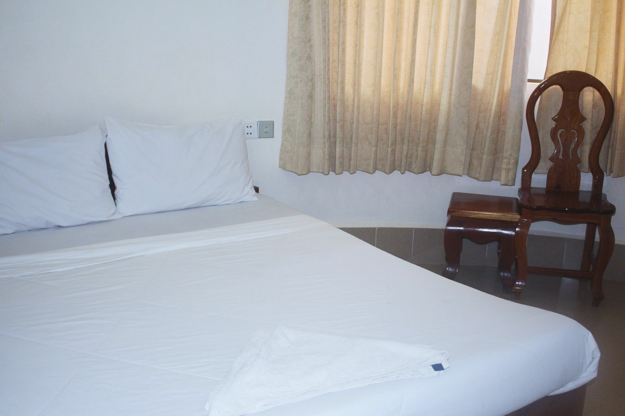Shang Hai Guesthouse Battambang Exterior photo