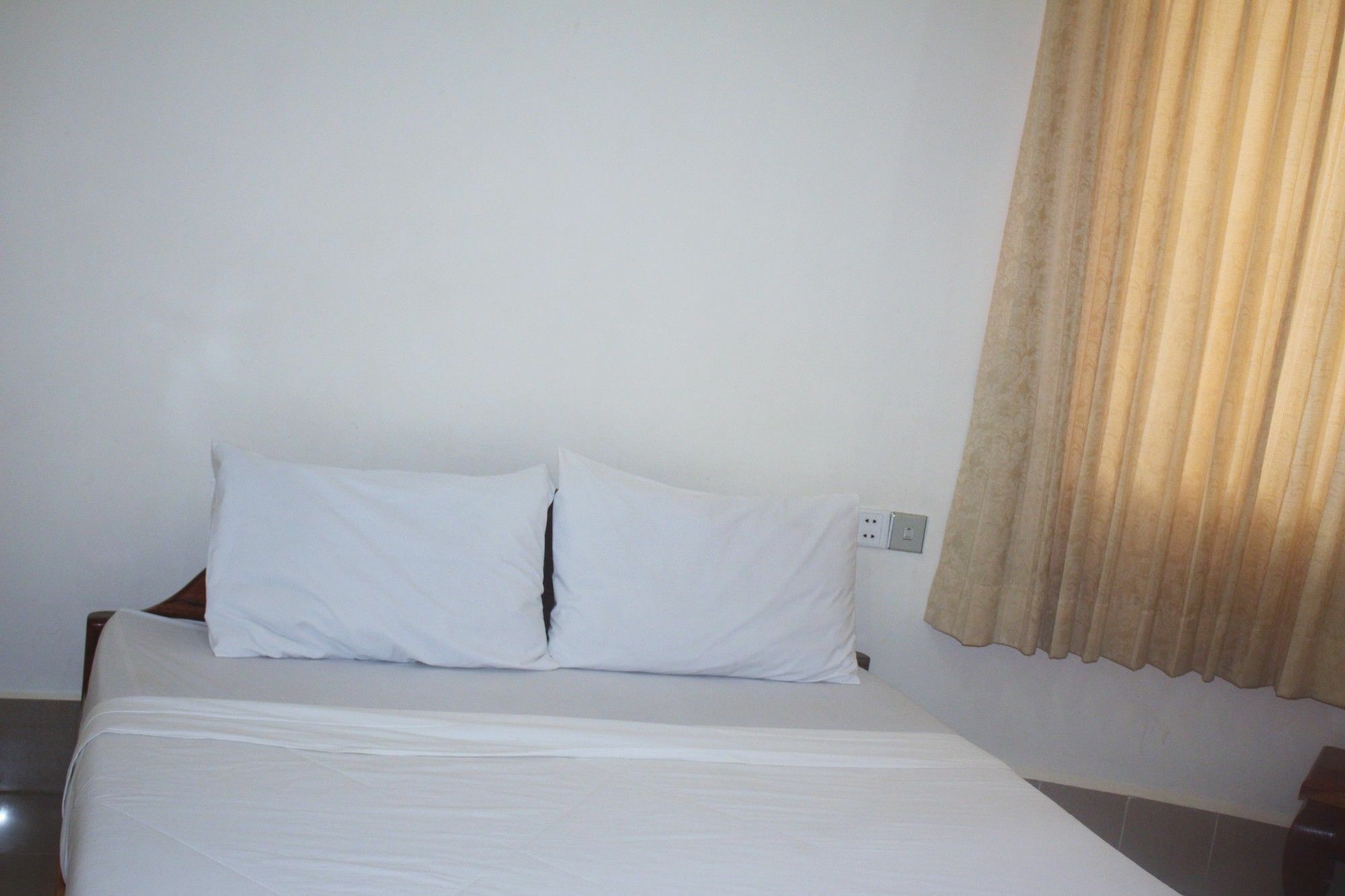 Shang Hai Guesthouse Battambang Exterior photo